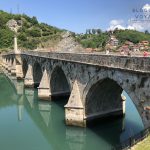 Pont de Visegrad