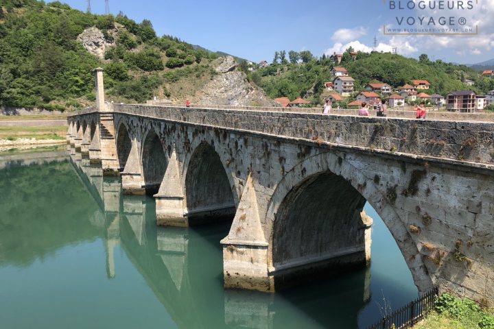 Pont de Visegrad