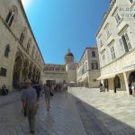 Blog voyage Dubrovnik Croatie