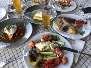 Restaurant Catch' A Mak Bojana