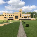 Villa Cravois : Architecture moderne des années 1930