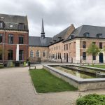 Visite de l'hospice d'Havré / Maison Folie à Tourcoing