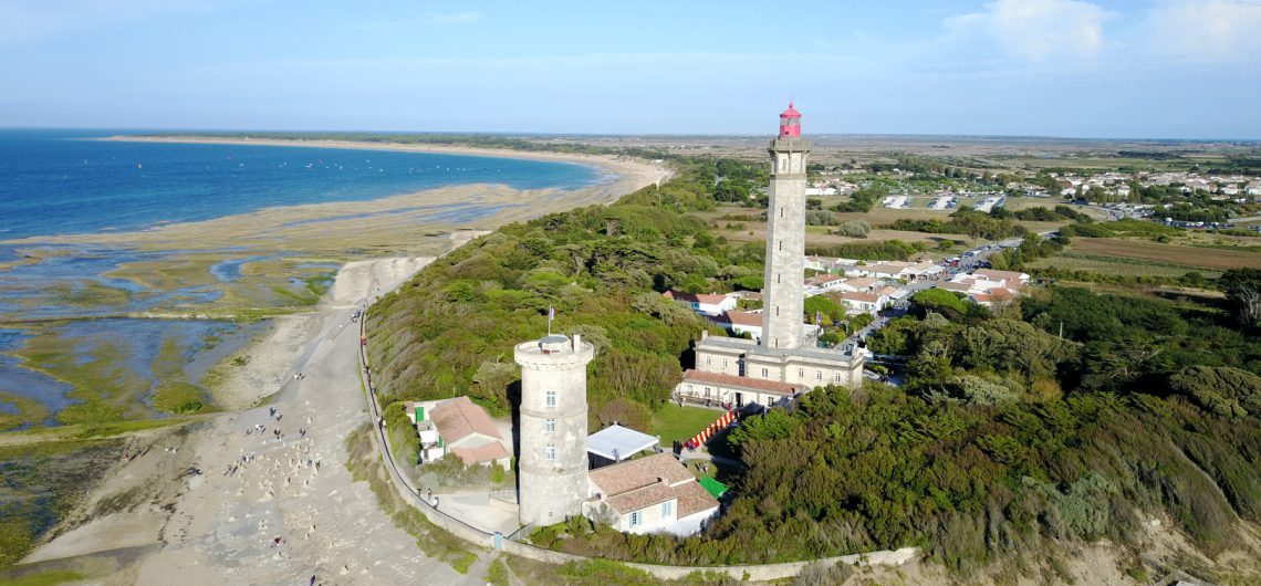 Visiter l'Île de Ré en 1 journée,Visite de l'Île de Ré en 1 jour,