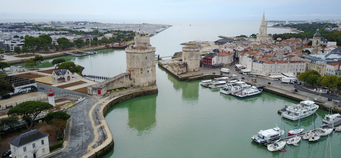 Visiter La Rochelle en 1 journée