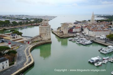 Visiter La Rochelle en 1 journée