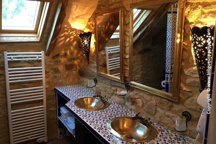 Chambre d'hôtes près de Sarlat dans le Périgord Noir