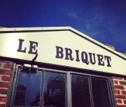 Restaurant le briquet à Lewarde dans le Nord Pas de Calais