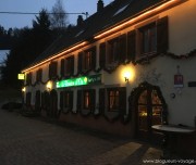 Auberge le Bouton d'Or