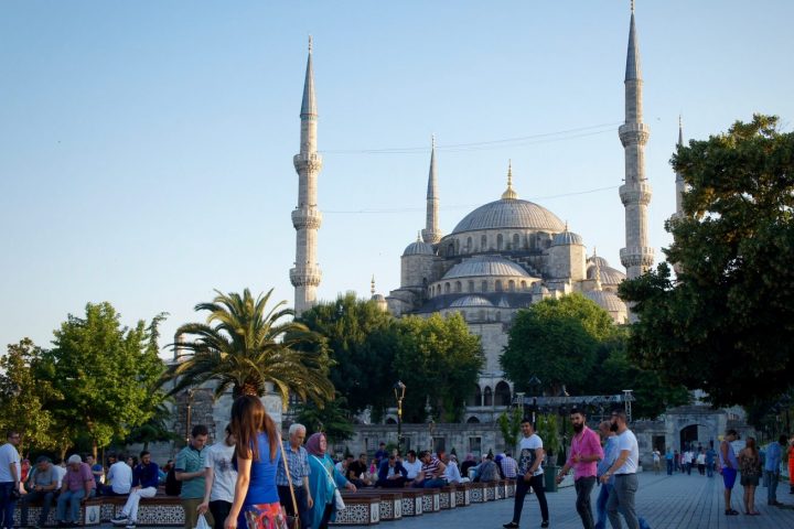 Turquie Istanbul