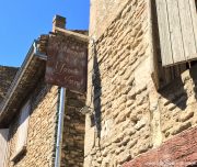 Boulangerie Mamie Jane à Gordes