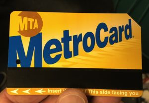 metrocard