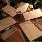 Restaurant Aurora Soho