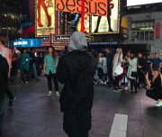 Times Square