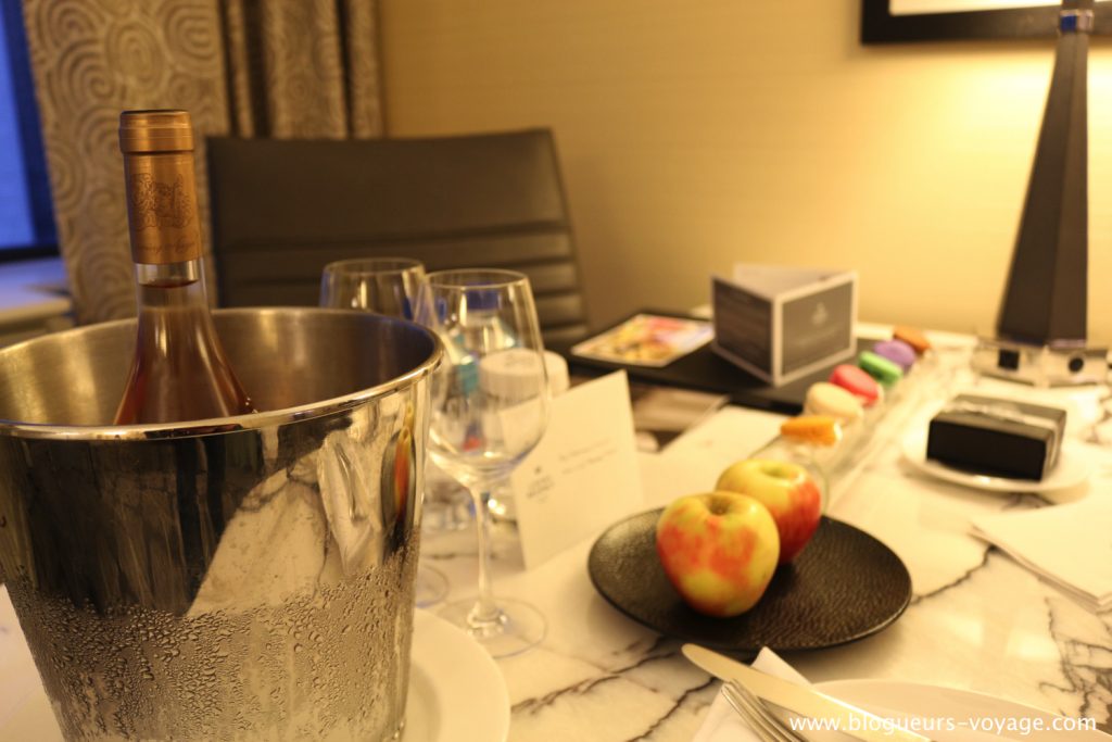 Hôtel Loews Regency New York