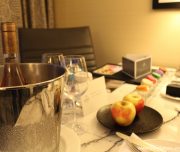 Hôtel Loews Regency New York