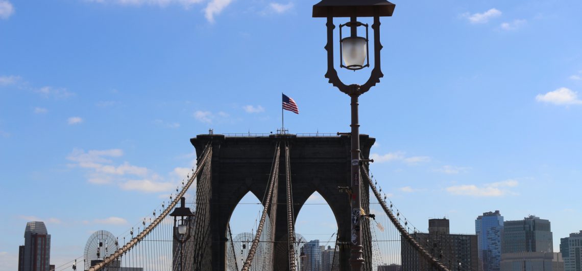 Pont de Brooklyn