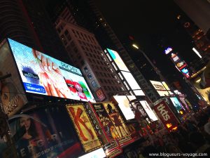 Times Square
