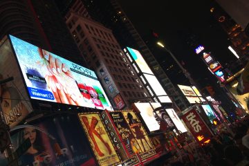 Times Square