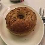 Bagles in New York