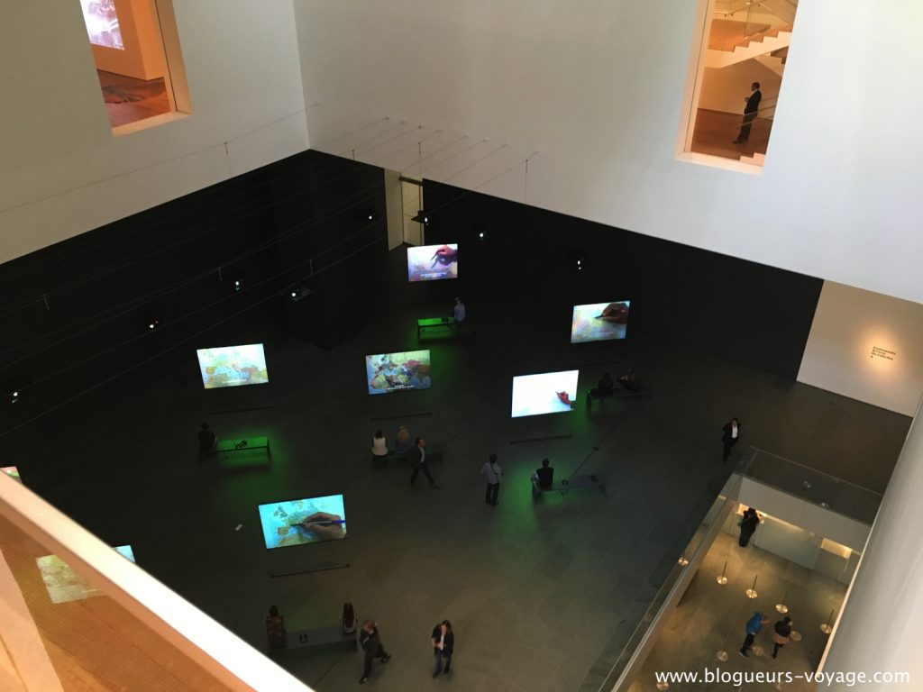 MoMA (Museum of Modern Art)