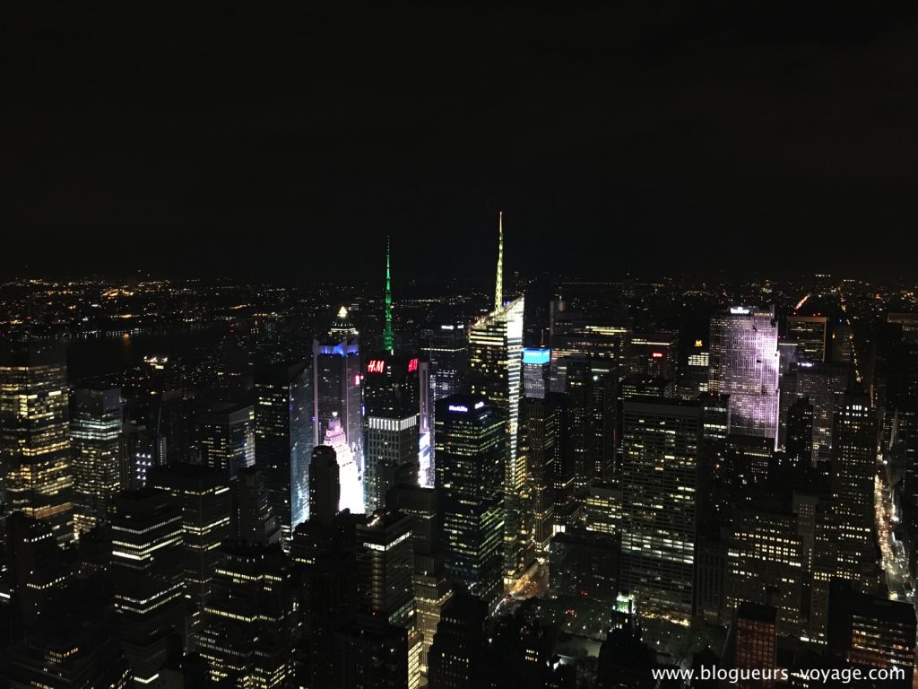 Empire State Building