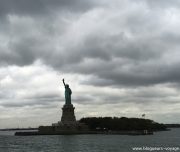Statue de la liberté