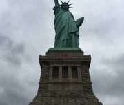 Statue de la liberté