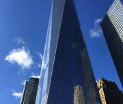 Ground Zero New York