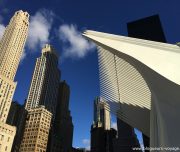 Ground Zero New York