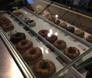 Doughnut Plant