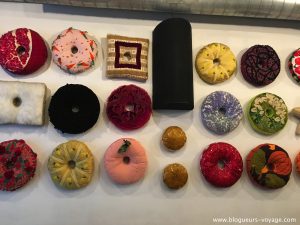 Doughnut Plant