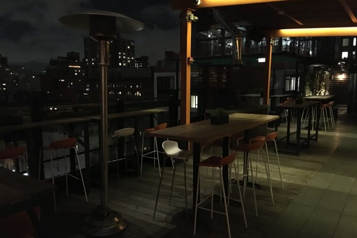 Park South Hotel