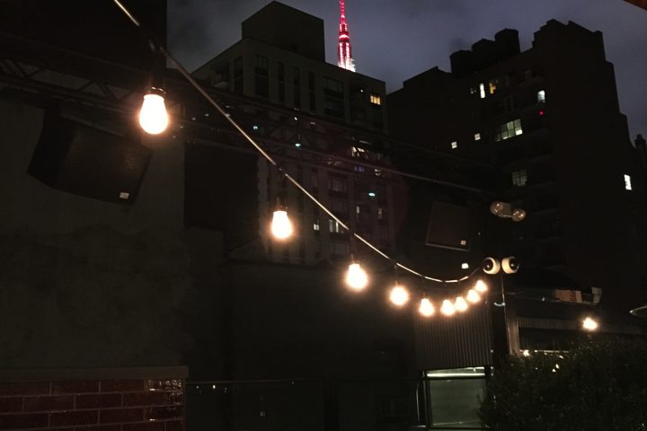 Park South Hotel