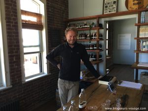 Kings County Distillery