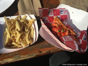Red Hook Lobster Pound