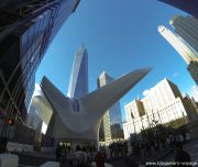 Ground Zero New York
