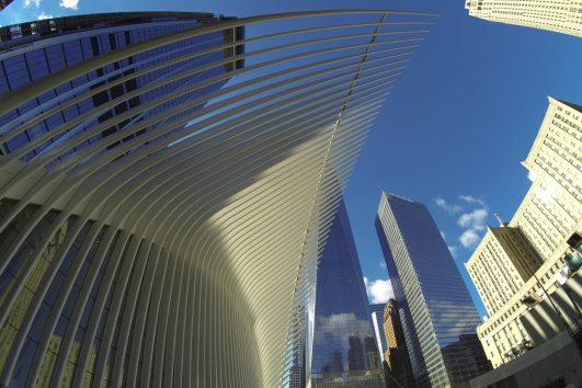 Ground Zero New York