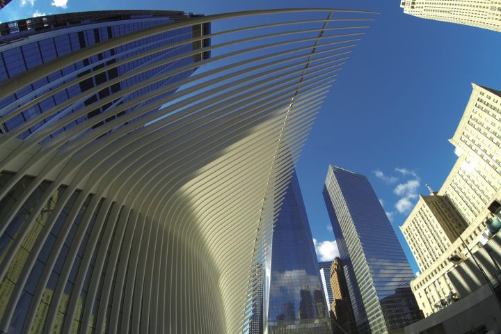 Ground Zero New York