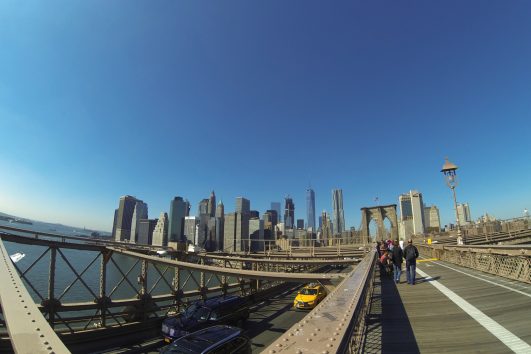 Pont de Brooklyn