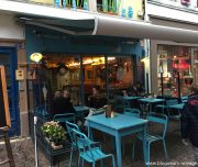 Le Chat Toqué à Montbéliard