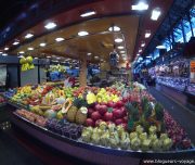 Marché de la Boqueria