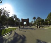 Parc de la Ciutadella