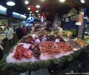 Marché de la Boqueria