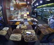 Marché de la Boqueria