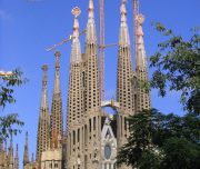 Sagrada Familia