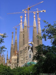 Sagrada Familia