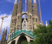 Sagrada Familia
