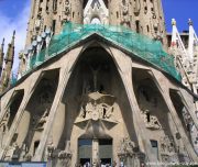 Sagrada Familia
