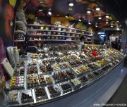 Marché de la Boqueria
