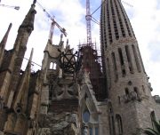 Sagrada Familia